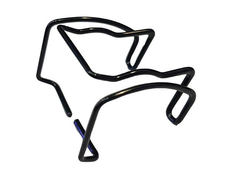 Mipro MT-24/58 kovová spona za opasek | 5