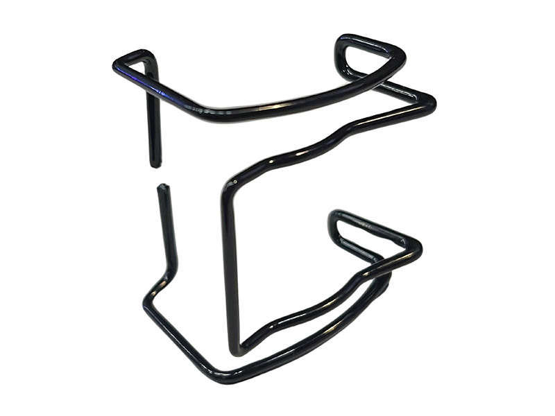 Mipro MT-24/58 kovová spona za opasek | 5