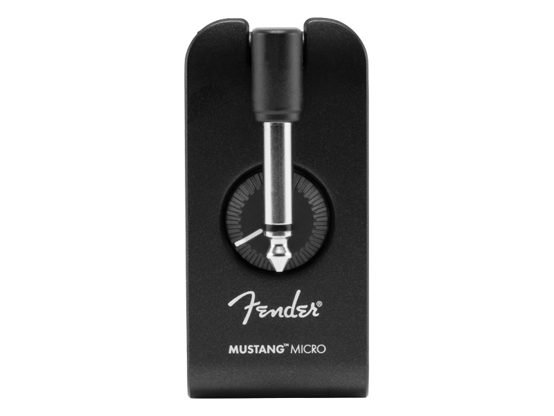FENDER Mustang Micro | Ostatní - 07