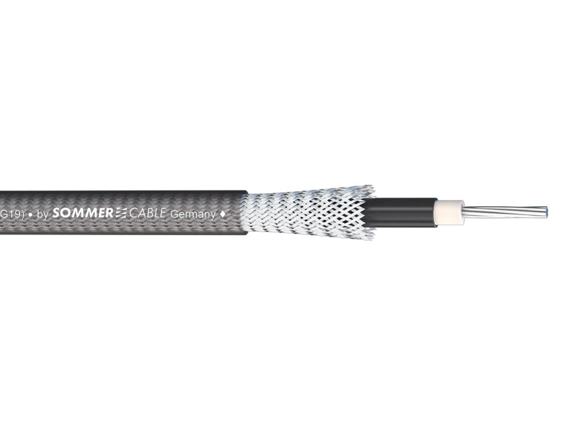 Sommer Cable 300-0061 SPIRIT XS - kytarový kabel | Nástrojové kabely - 01