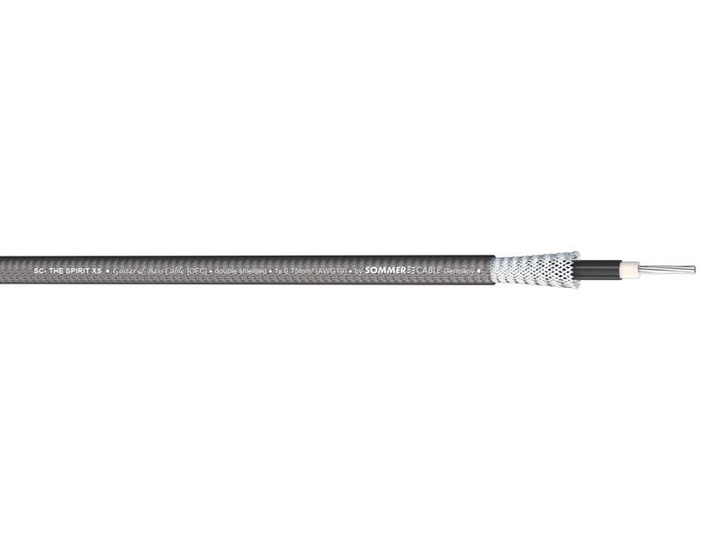 Sommer Cable 300-0061 SPIRIT XS - kytarový kabel | Nástrojové kabely - 02