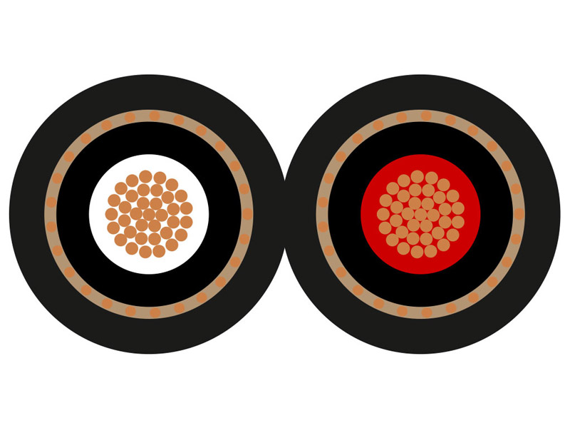 Sommer Cable 320-0101 ONYX 2025 MK II - černý | Čepičky - 03