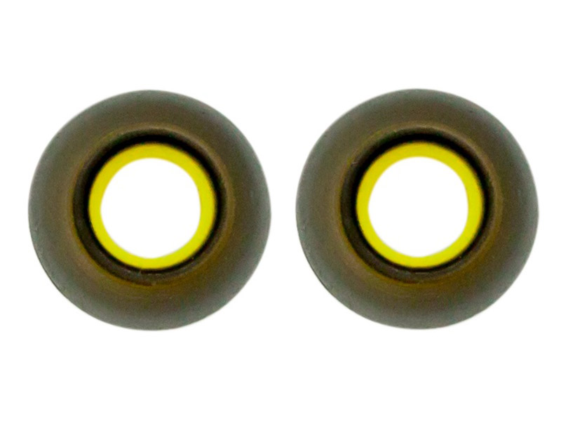 Ultimate Ears Ear Tip Silicone XS Yellow | Ultimate Ears příslušenství - 01