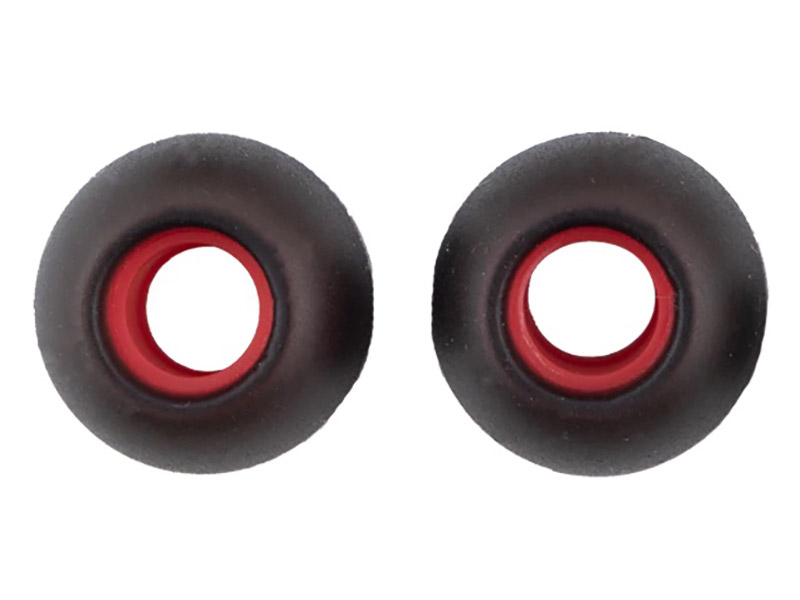 Ultimate Ears Ear Tip Silicone S Red | Ultimate Ears příslušenství - 01