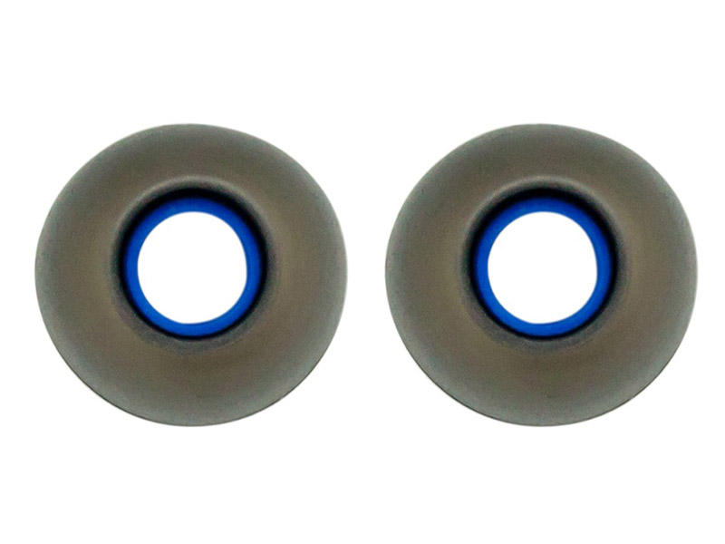 Ultimate Ears Ear Tip Silicone M Blue | Ultimate Ears příslušenství - 01