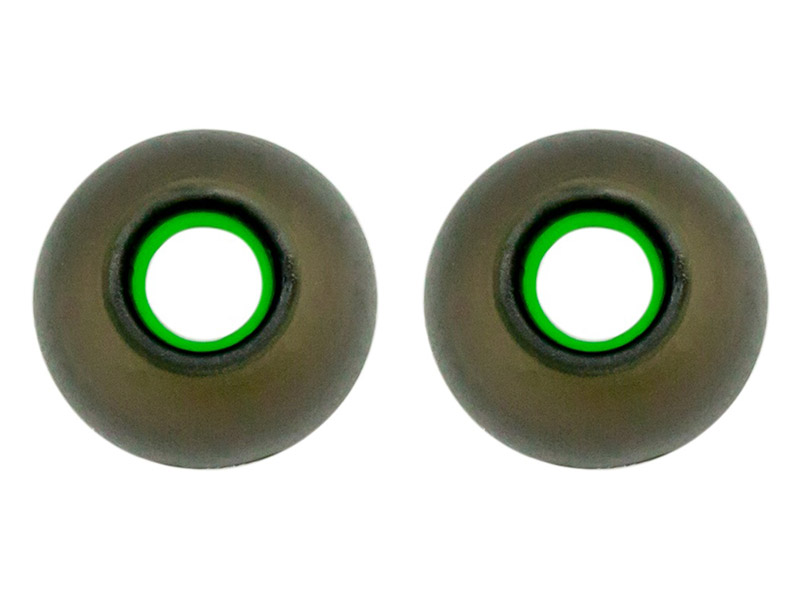 Ultimate Ears Ear Tip Silicone L Green | Ultimate Ears příslušenství - 01