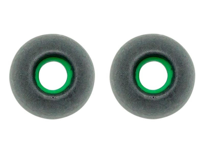 Ultimate Ears UE Foam L Green | Ultimate Ears příslušenství - 01