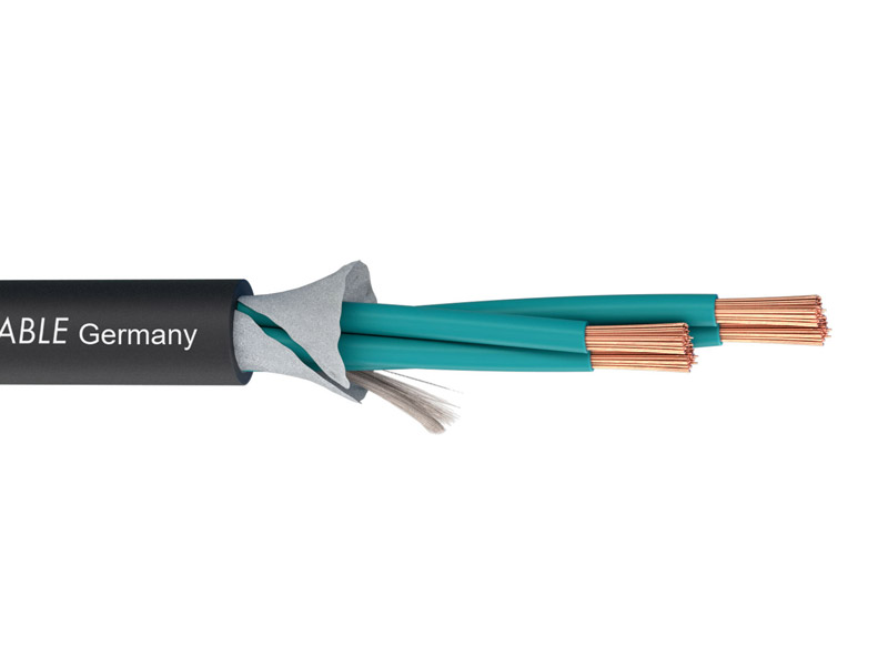 Sommer Cable 490-0051-415 ELEPHANT SPM415 - 4x1,5mm | Ochranné krytky a záslepky - 01