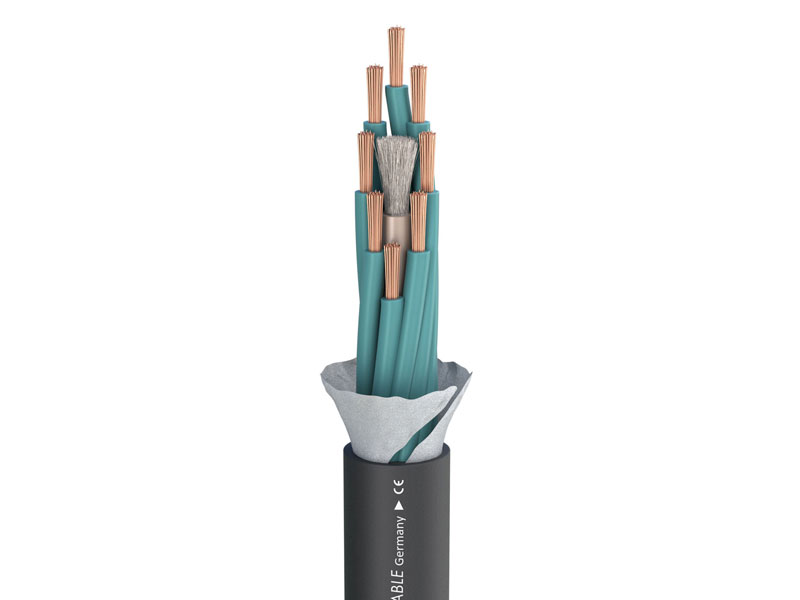 Sommer Cable 490-0351-840P ELEPHANT ROBUST SPM840 PUR - 8x4mm | Mobilní - 01
