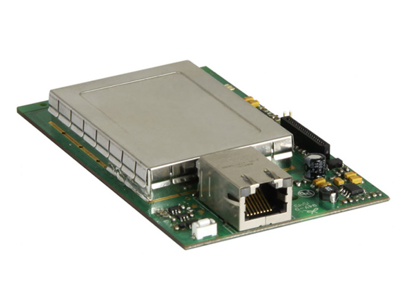 MIPRO Dante Interface Module ACT-545 a ACT-747 | 10 m - 01