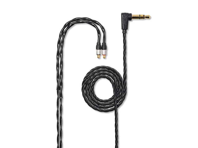 Ultimate Ears SuperBax IPX kabel Black - 127cm | Sluchátka - 02