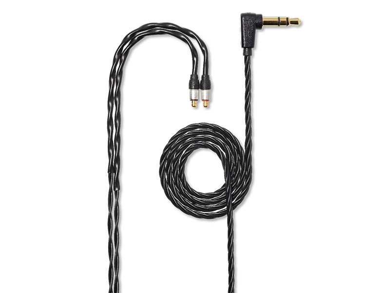 Ultimate Ears SuperBax IPX kabel Black - 243cm | Ultimate Ears příslušenství - 01