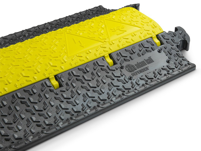 Adam Hall Defender MICRO 2 | Kabelové přejezdy - 04