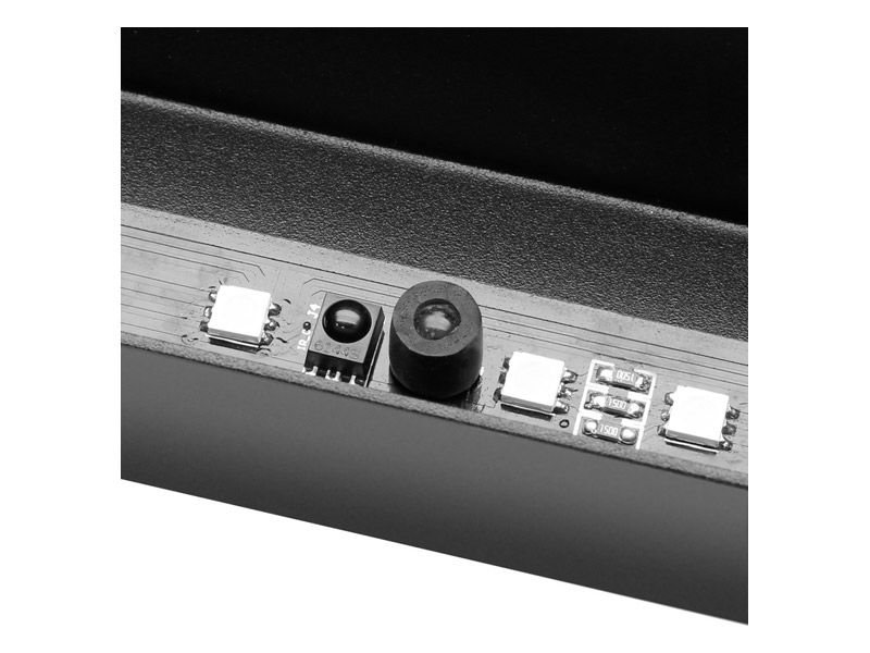 Adam Hall 87451 SMART C - Rack Light LED multicolor | Hardware - 06