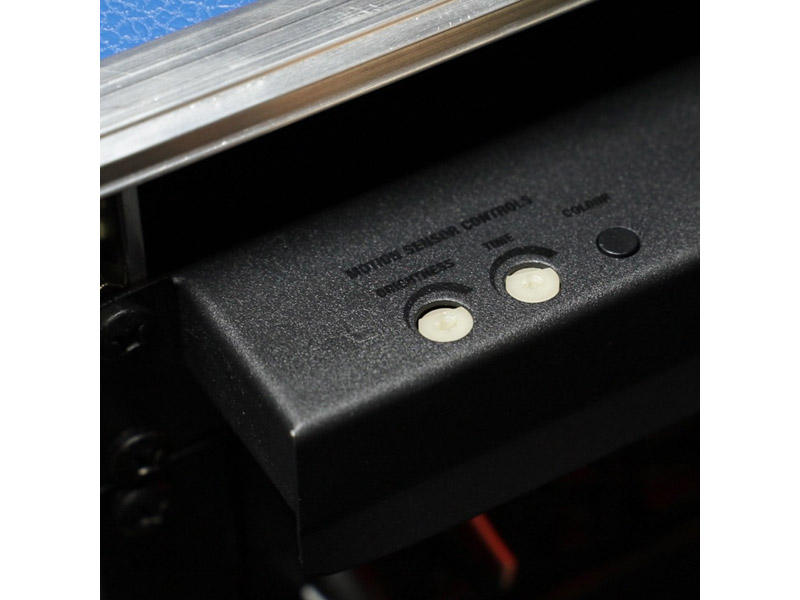 Adam Hall 87451 SMART C - Rack Light LED multicolor | Hardware - 08