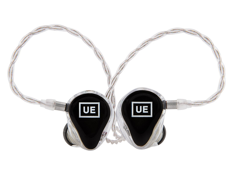 Ultimate Ears UE 150 - jednopásmová IEM sluchátka | UE Universal - 01