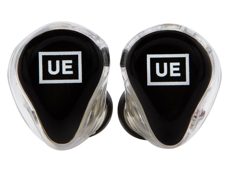 Ultimate Ears UE 150 - jednopásmová IEM sluchátka | UE Universal - 02