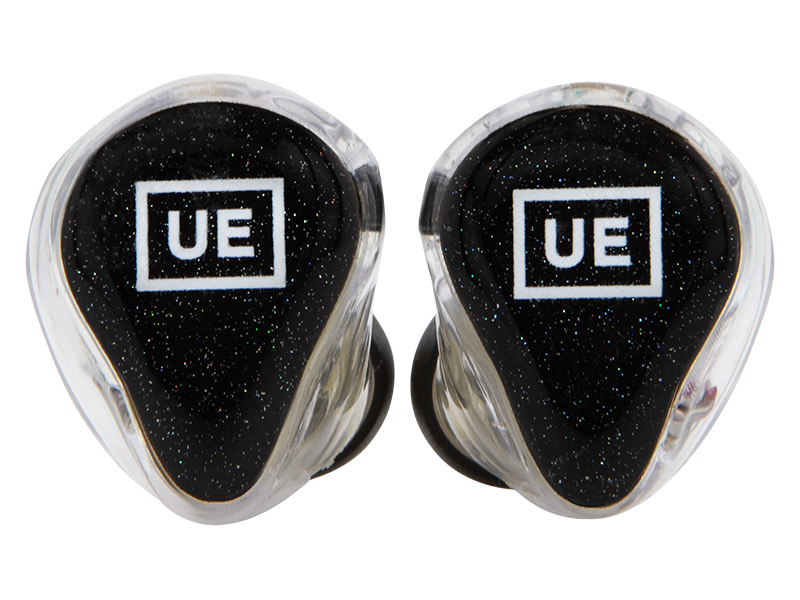 Ultimate Ears UE 250 - dvoupásmová IEM sluchátka | UE Universal - 02