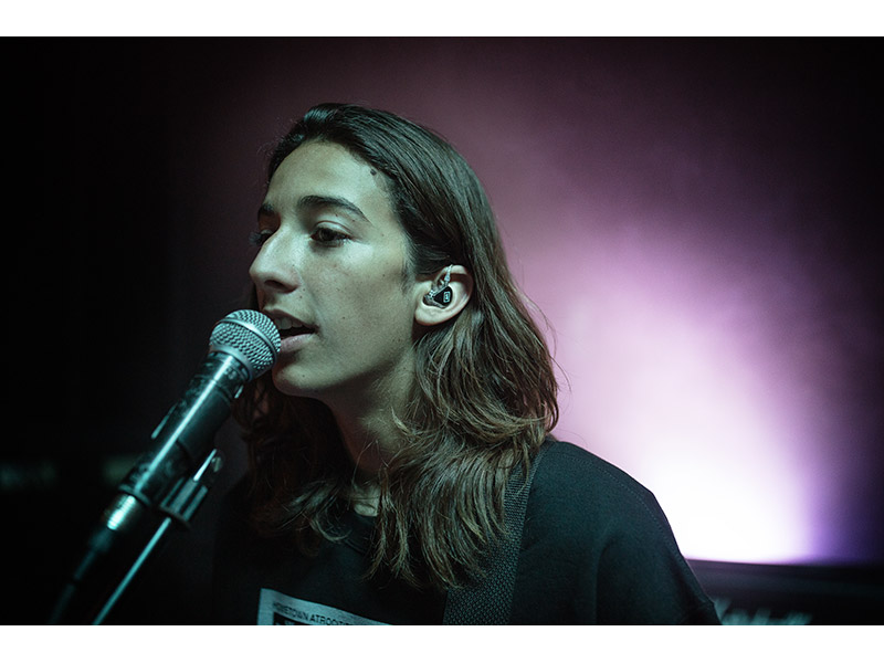 Ultimate Ears UE 350 - třípásmová IEM sluchátka | UE Universal - 05