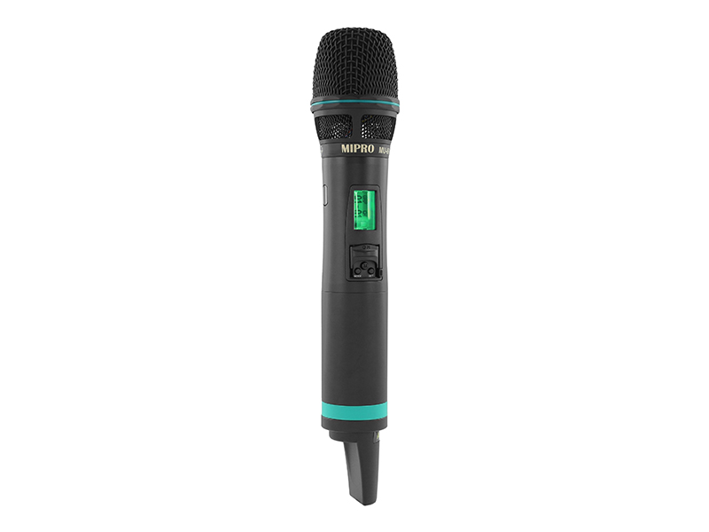 MIPRO ACT-500H | Vypínací konektor - 01