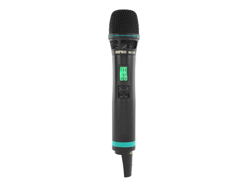 MIPRO ACT-500H | Vypínací konektor - 02