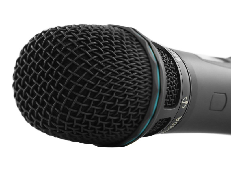 MIPRO ACT-500H | Vypínací konektor - 03