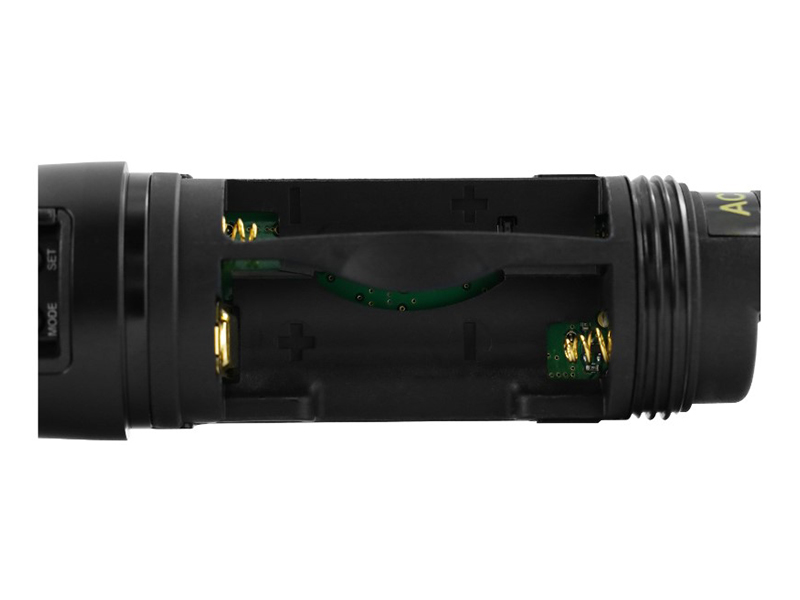 MIPRO ACT-500H | Vypínací konektor - 05