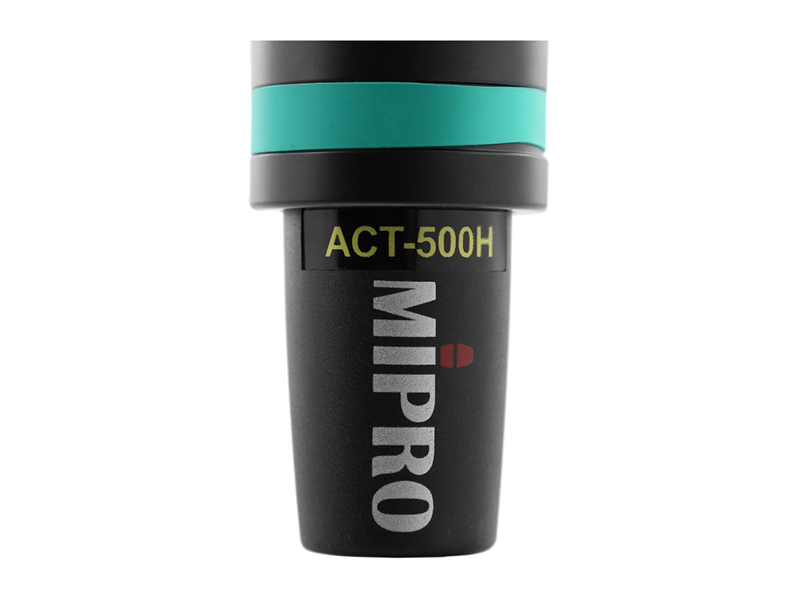 MIPRO ACT-500H | Vypínací konektor - 06