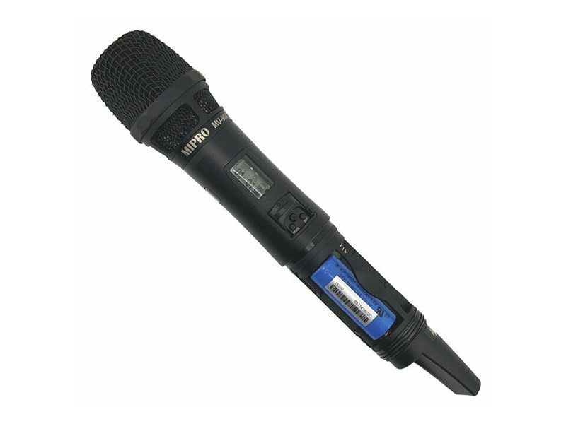 MIPRO ACT-700H - 5UA 483-554MHz | 10 m - 02