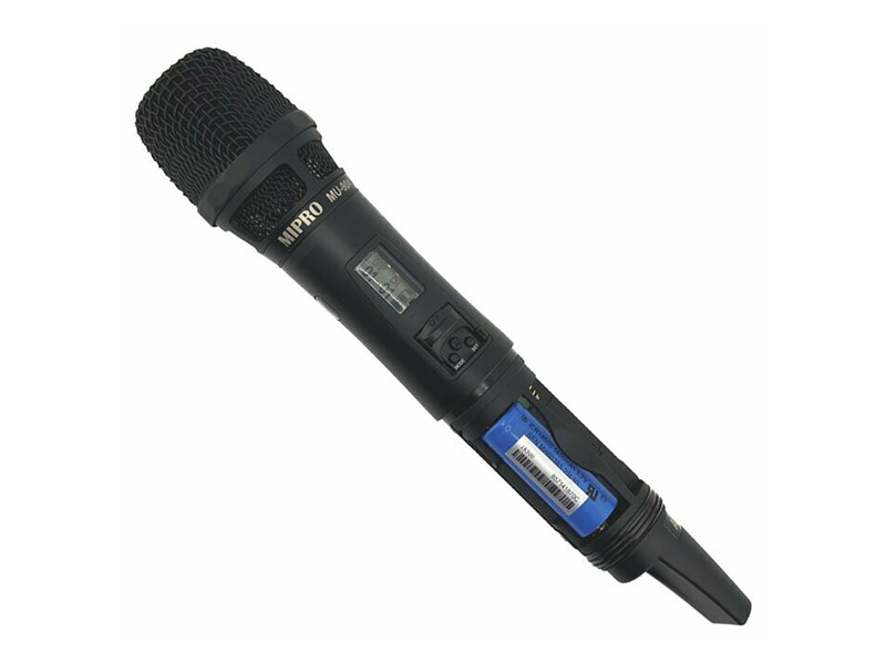 MIPRO ACT-700H - 5UB 554-626MHz | 10 m - 02