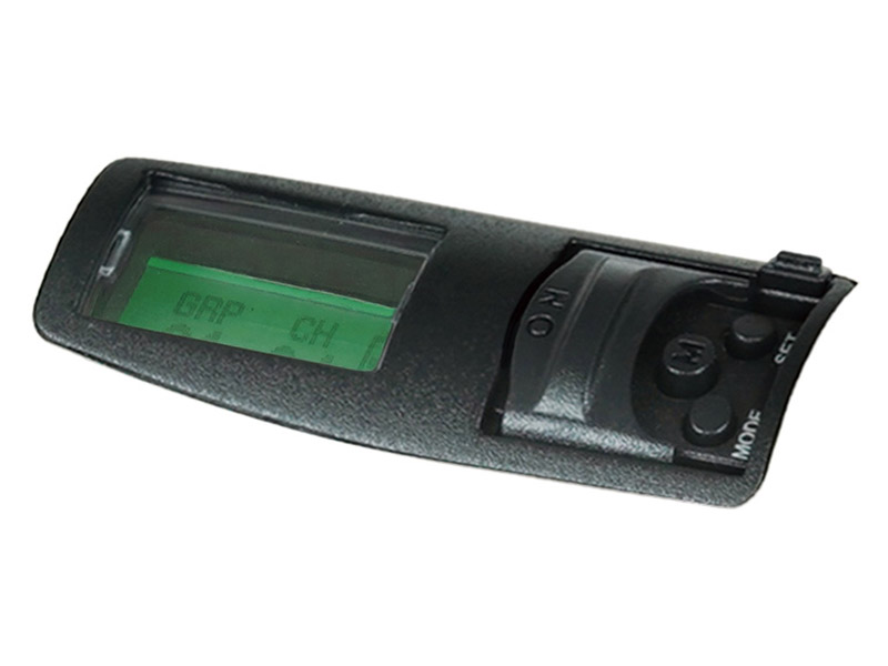 MIPRO ACT-700H - 5UB 554-626MHz | 10 m - 04