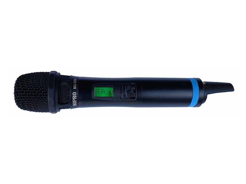MIPRO ACT-700H - 5UB 554-626MHz | 10 m - 05