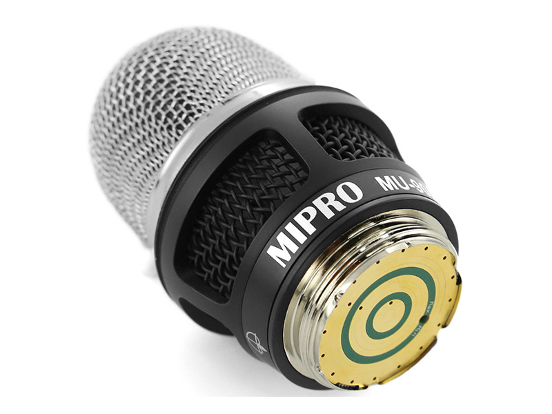 MIPRO ACT-800H - 5UA 482-554Mhz | Pickguard - 07