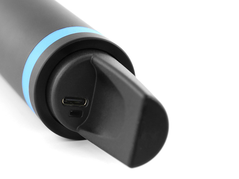 MIPRO ACT-800H - 5UB 554-626MHz | Ostatní - 04