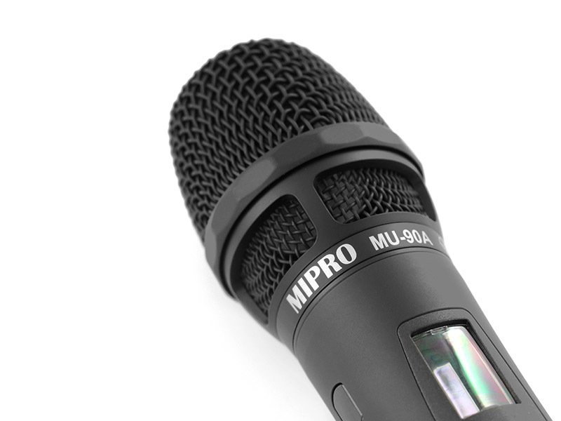 MIPRO ACT-800H - 5UB 554-626MHz | Ostatní - 05