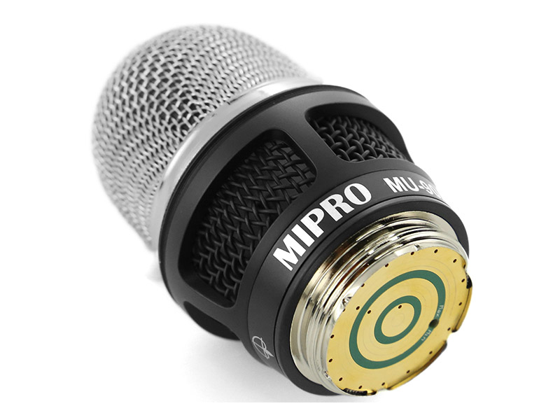 MIPRO ACT-800H - 5UB 554-626MHz | Ostatní - 07
