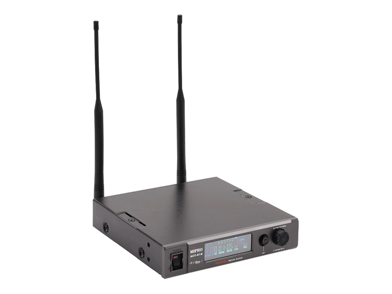 MIPRO ACT-818 - 5UA 482-554MHz | MA-505 145W - 02