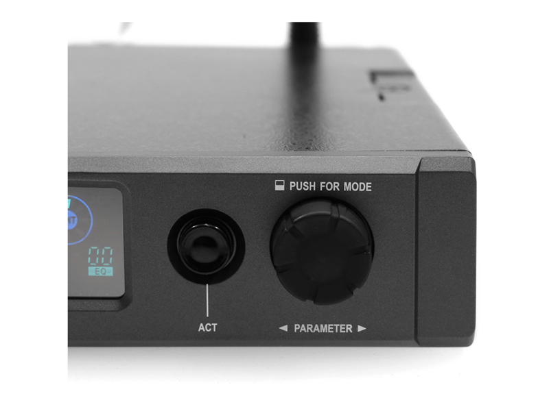 MIPRO ACT-818 - 5UA 482-554MHz | MA-505 145W - 05