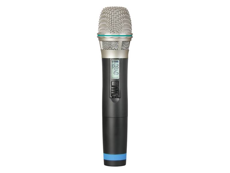 Mipro ACT-3 Combi Set Dual | Mikrofonní stojany - 02