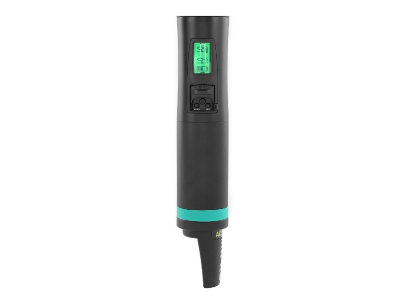 Mipro ACT-500 Vocal Set Custom | ACT-800 Series - 03