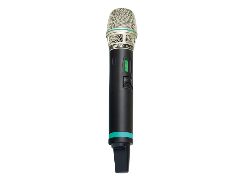 Mipro ACT-500 Vocal Set Custom | ACT-800 Series - 04