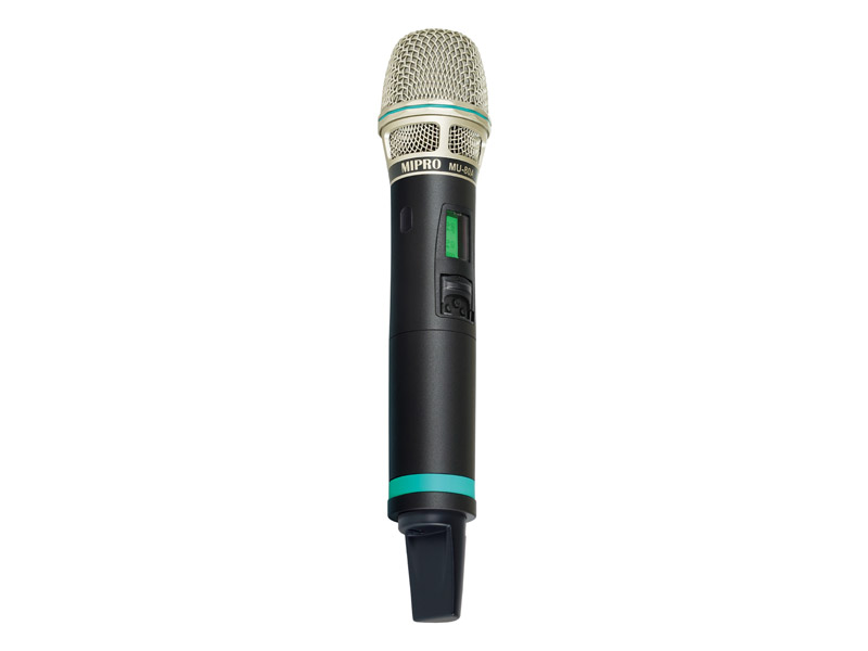 Mipro ACT-500 Vocal Set Dual | Zpěvový set - 04