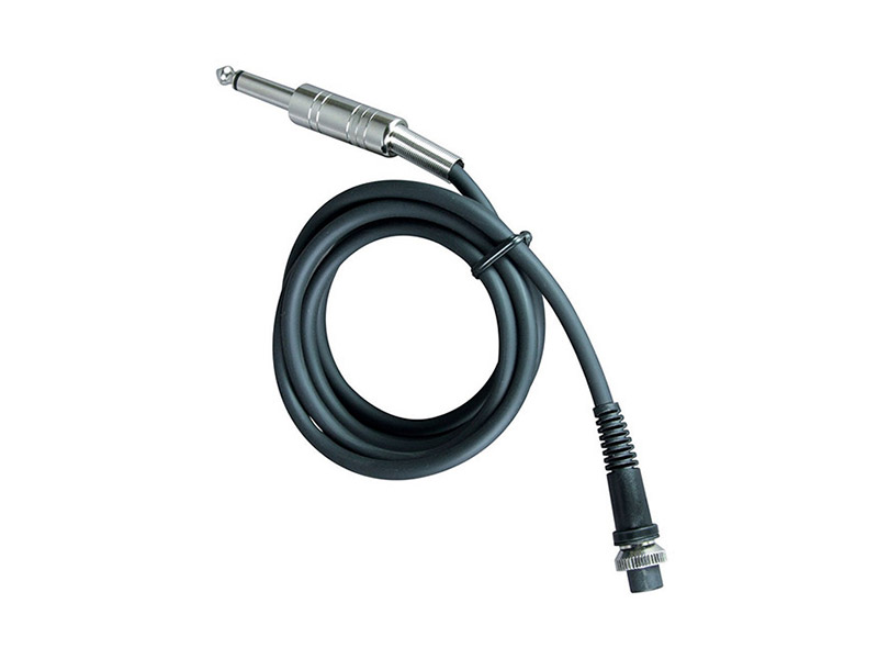 MIPRO ACT-500 GUITAR SET - bezdrátový se pro kytaru | Kytarový set - 05