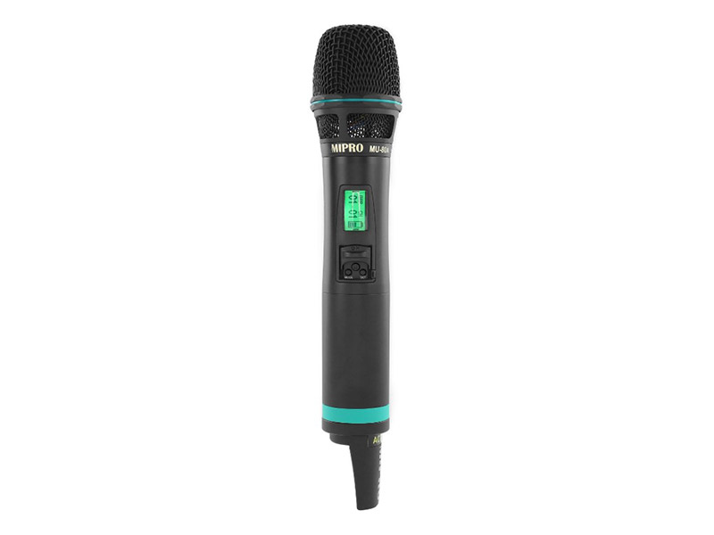 Mipro ACT-500 VOCAL SET QUAD | Zpěvový set - 05