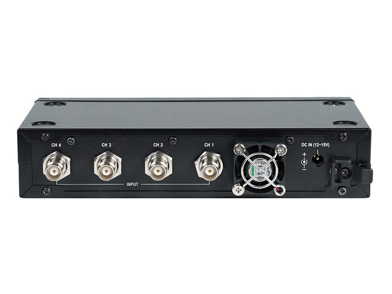 MIPRO AD-58 | Antenní komponenty - 02