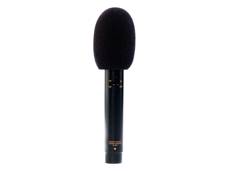 Audix ADX51 kondenzátorový mikrofon | Tužkové kondenzátorové mikrofony - 05