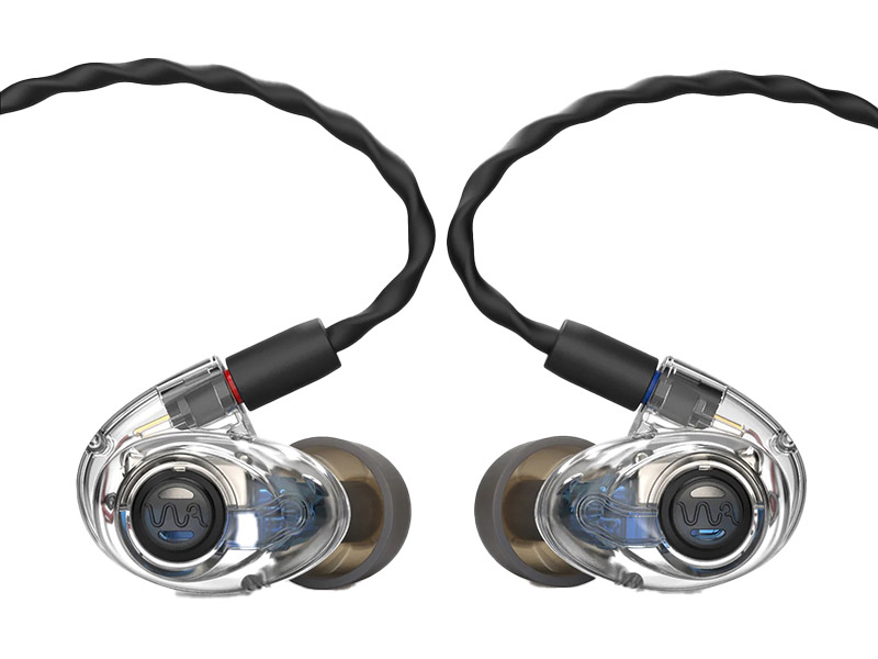 Westone AM PRO X20 | AM PRO Series - 01