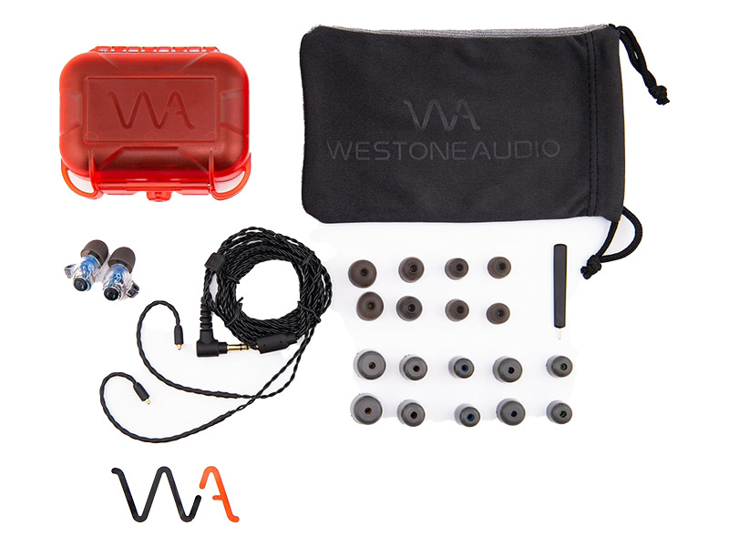 Westone AM PRO X20 | AM PRO Series - 05