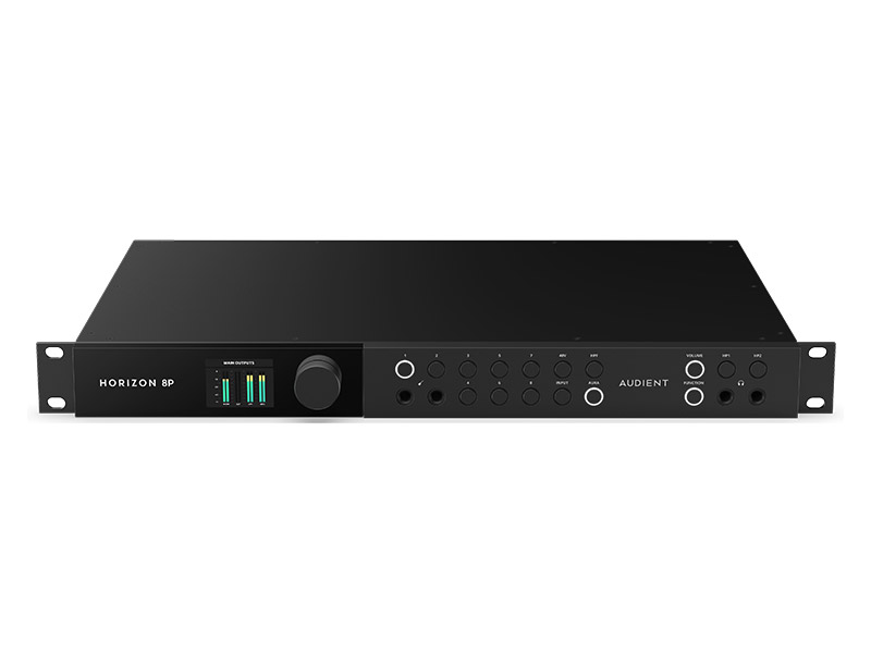 AUDIENT HORIZON 8P | HORIZON - 01