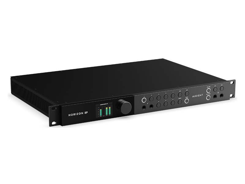 AUDIENT HORIZON 8P | HORIZON - 02